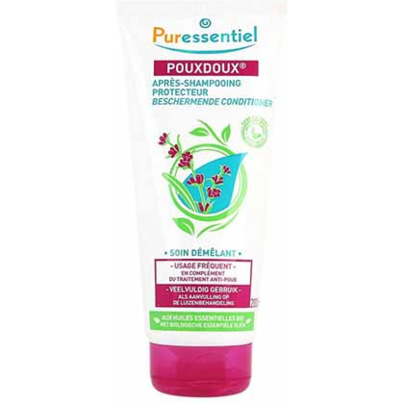 Poudoux Après-Shampooing Protecteur