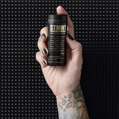 Poudre Cire STMNT Grooming Goods