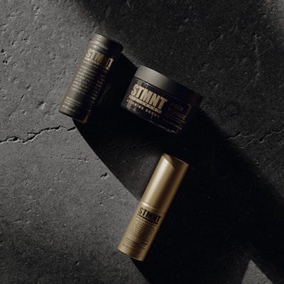 Poudre Cire STMNT Grooming Goods