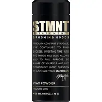 Poudre Cire STMNT Grooming Goods