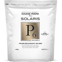 Poudre 6 Décolorante Air Libre Solaris 450g