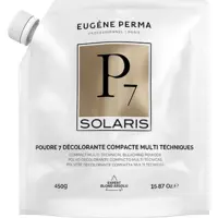 Poudre 7 Décolorante Compacte Solaris 450g