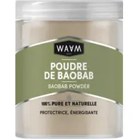 Poudre de Baobab WAAM