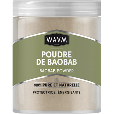 Poudre de Baobab WAAM