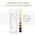Poudre de Décoloration Freelights Blondor Wella 400g