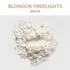 Poudre de Décoloration Freelights Blondor Wella 400g
