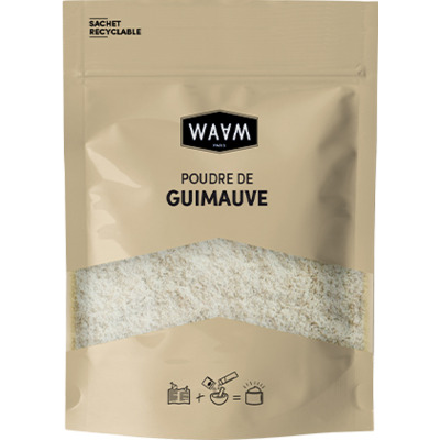 Poudre de Guimauve WAAM