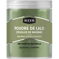 Poudre de Lalo WAAM