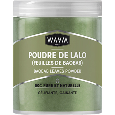 Poudre de Lalo WAAM