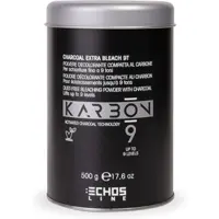 Poudre Décolorante 500g Karbon 9