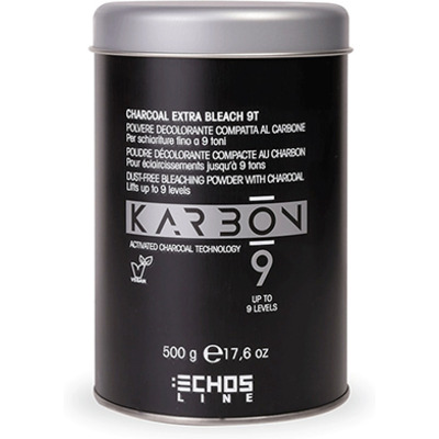 Poudre Décolorante 500g Karbon 9