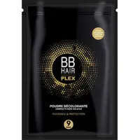 Poudre Décolorante BBHair Plex Generik 100g
