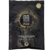 Poudre Décolorante BBHair Plex Generik 30g