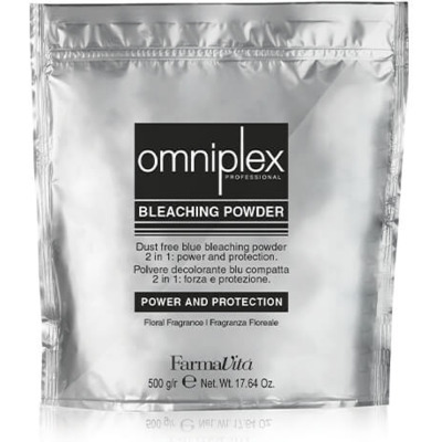 Poudre Décolorante Omniplex Farmavita