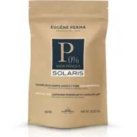 Poudre Décolorante P0% Ammoniaque Solaris 450g