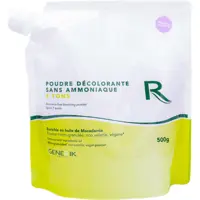 Poudre Décolorante Sans Ammoniaque 7 Tons Generik 500g