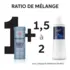 Poudre de Décoloration MultiBlonde 7 Blondor Wella 400g