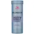 Poudre de Décoloration MultiBlonde 7 Blondor Wella 400g