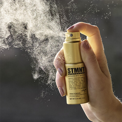 Poudre en Spray STMNT Grooming Goods