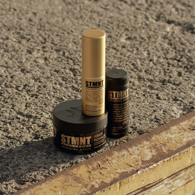Poudre en Spray STMNT Grooming Goods