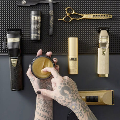 Poudre en Spray STMNT Grooming Goods