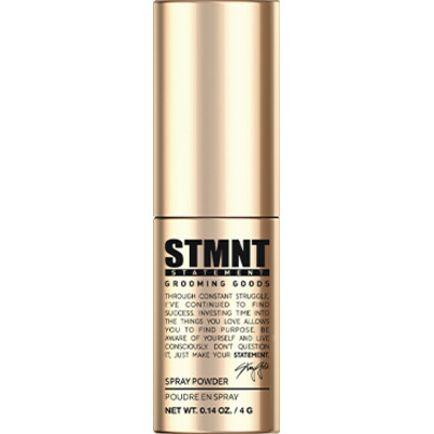 Poudre en Spray STMNT Grooming Goods
