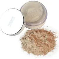 Poudre libre teinte naturelle