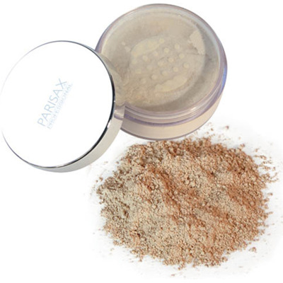 Poudre libre teinte naturelle