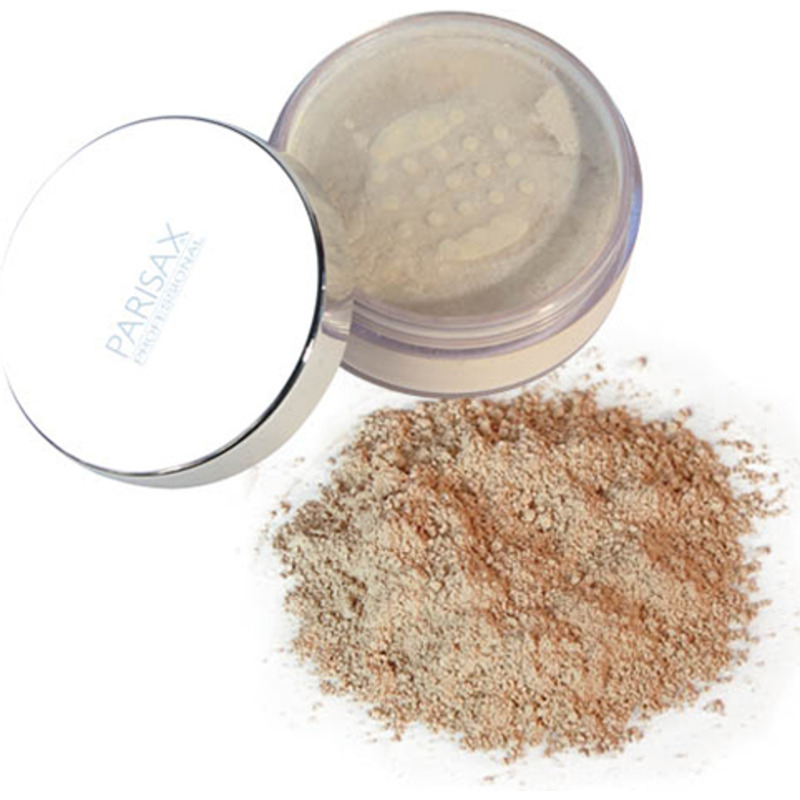 Poudre libre teinte naturelle