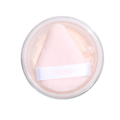 Poudre Anti-brillance Bake'n Set Soft Pink Gosh