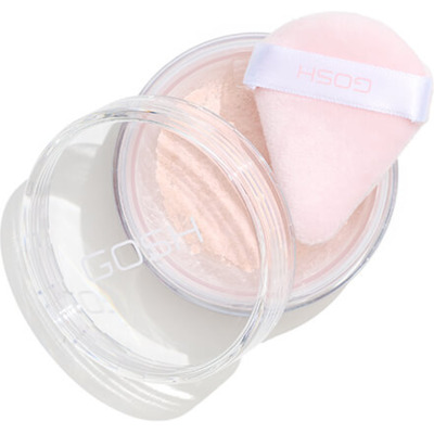 Poudre Anti-brillance Bake'n Set Soft Pink Gosh