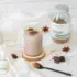 Poudre Pro-Collagène Cheveux Cacao D-Lab 1 mois