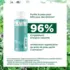 Poudre Purifiante 3 en 1 Menthe Aquatique Bio Klorane 50g