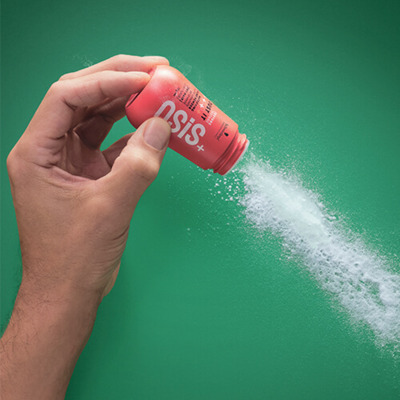 Poudre Gainante Dust It OSIS+ Schwarzkopf Pro