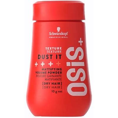 Poudre Gainante Dust It OSIS+ Schwarzkopf Pro