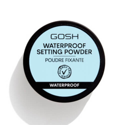 Poudre Setting Powder Gosh