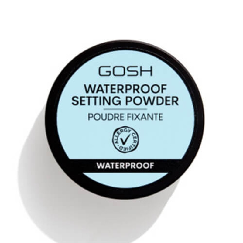 Poudre Setting Powder Gosh