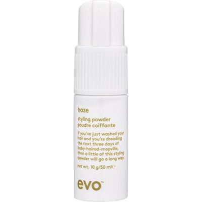 Poudre Coiffante Haze EVO
