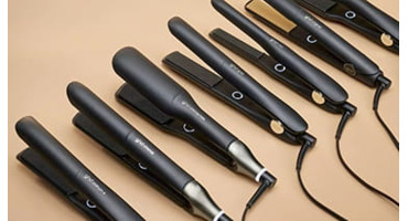 Pourquoi mon lisseur ghd sonne et clignote rouge ?