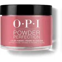 Amore at the Grand Canal Powder Perfection OPI