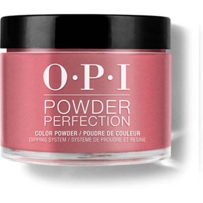 Amore at the Grand Canal Powder Perfection OPI