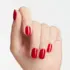 Big Apple Red Powder Perfection OPI