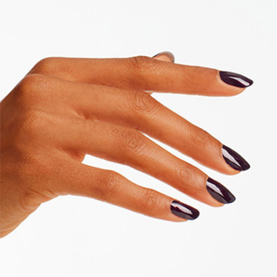 Black Cherry Chutney Powder Perfection OPI