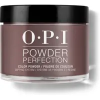 Black Cherry Chutney Powder Perfection OPI