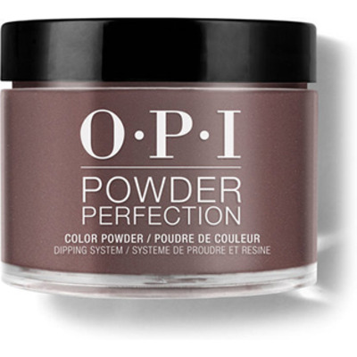 Black Cherry Chutney Powder Perfection OPI