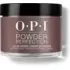 Black Cherry Chutney Powder Perfection OPI