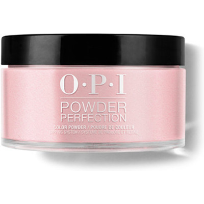 Bubble Bath Powder Perfection OPI