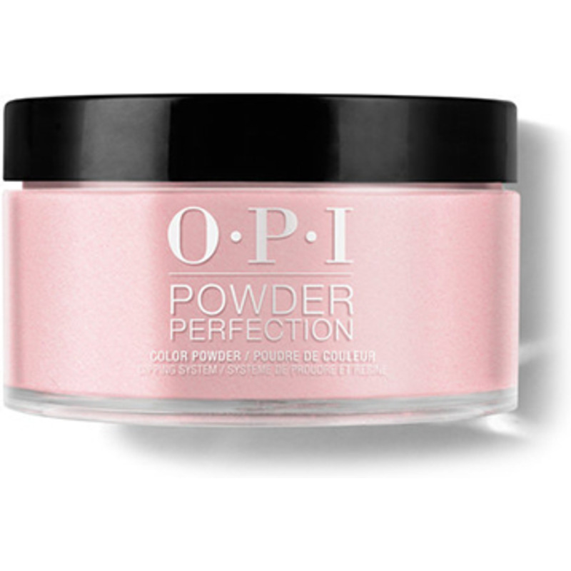 Bubble Bath Powder Perfection OPI