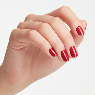 OPI By Popular Vote Powder Perfection OPI