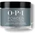 CIA = Color is Awesome Powder Perfection OPI
